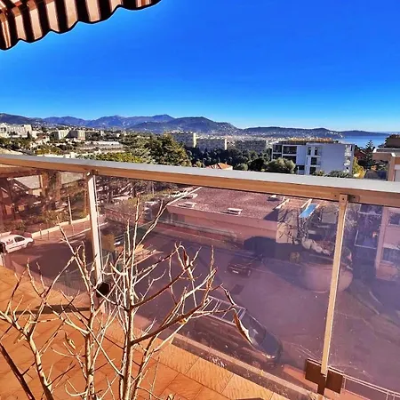 Apartment Oliviers De Fabron