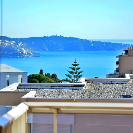 Apartment Oliviers De Fabron