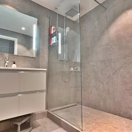 아파트 Oliviers De Fabron 니스