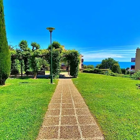 Oliviers De Fabron 아파트 니스