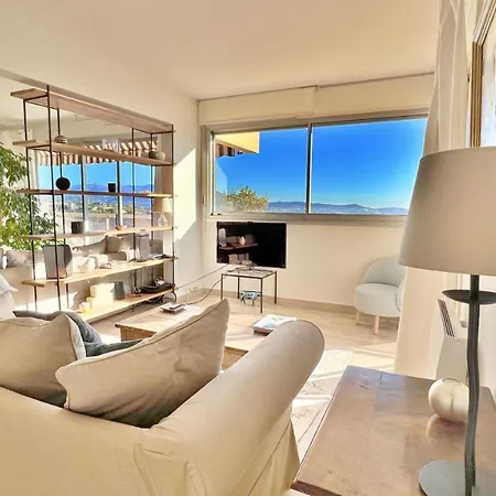 Oliviers De Fabron * 니스