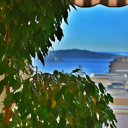 Oliviers De Fabron * 니스