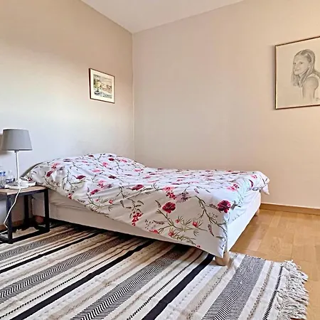 Oliviers De Fabron * 니스