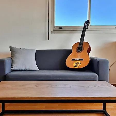 Oliviers De Fabron 아파트 니스