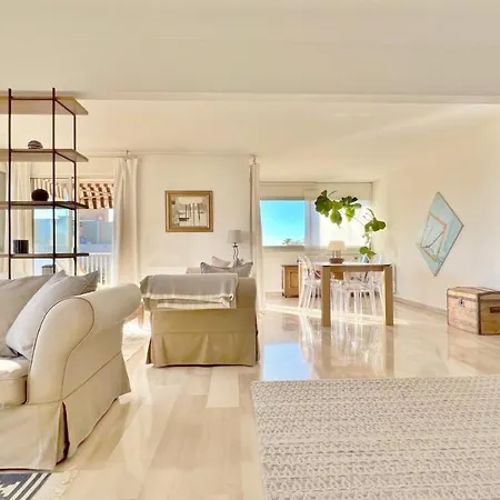 Oliviers De Fabron * 니스