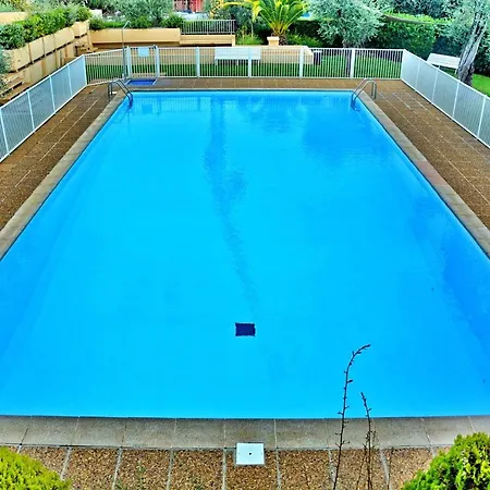 Oliviers De Fabron * 니스