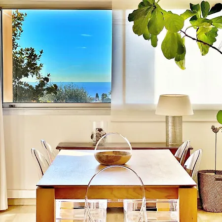 Oliviers De Fabron 니스