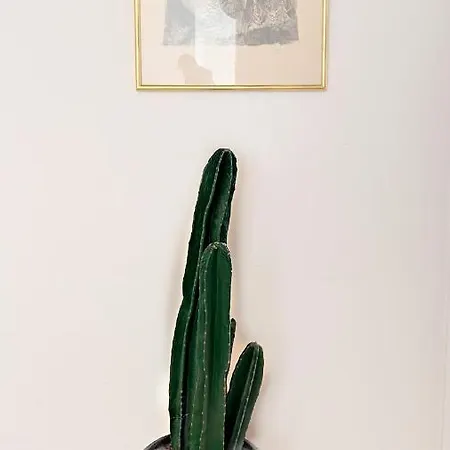 아파트 Oliviers De Fabron *