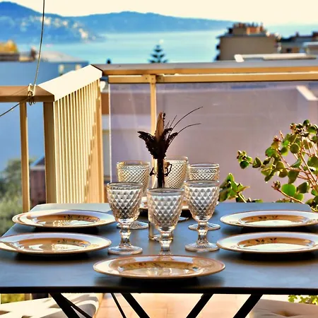 Oliviers De Fabron *