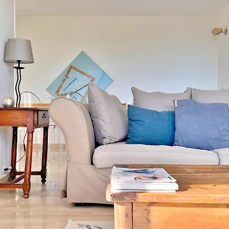 아파트 Oliviers De Fabron