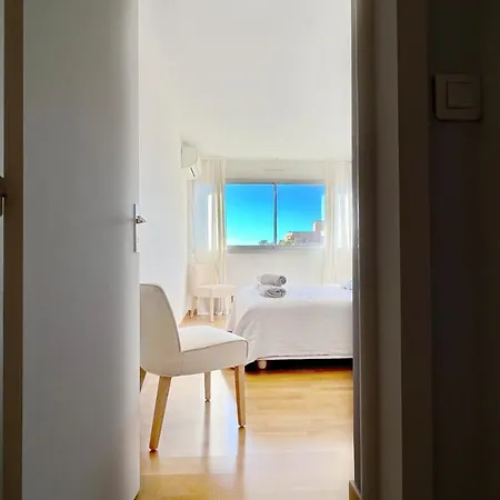 Apartman Oliviers De Fabron *