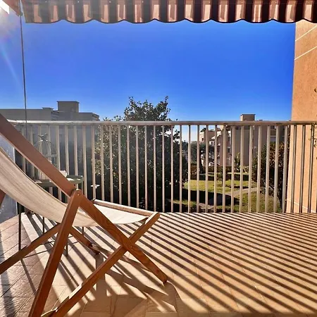 Oliviers De Fabron * 니스