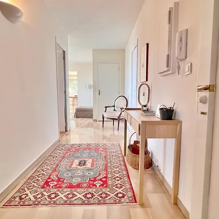 아파트 Oliviers De Fabron