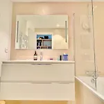 Appartement Oliviers De Fabron *